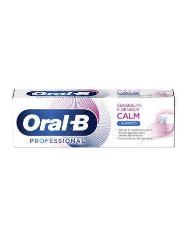 Oralb Professional Sensibilita' E...
