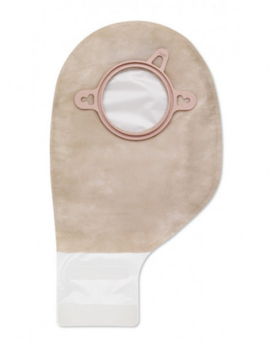 Ll Opaca Con Velcro Conform2 45mm 30...