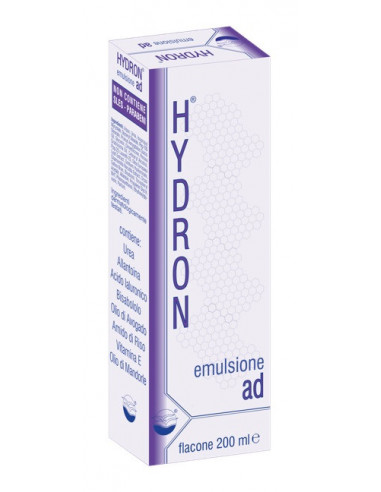 HYDRON EMULSIONE AD 200 ML