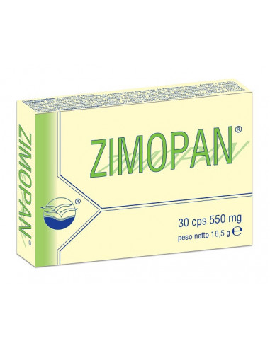 Zimopan 30 Capsule