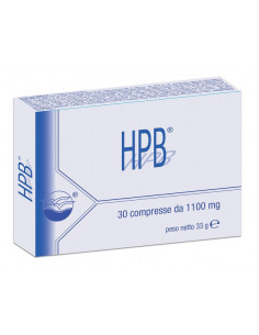 Hpb 30 Compresse