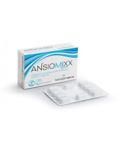 Ansiomixx 30 Compresse