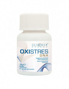 Oxistres Dna Glauber 60...