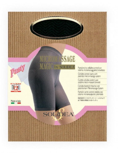 Panty Pantalocino Micromassaggiante...