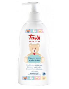 Trudi Baby Care...