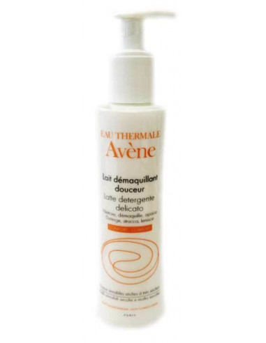 Eau Thermale Avene Latte Detergente...