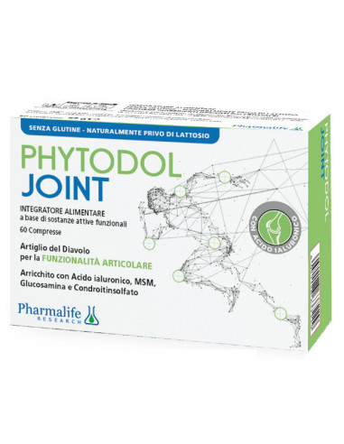 Phytodol Joint 60 Compresse