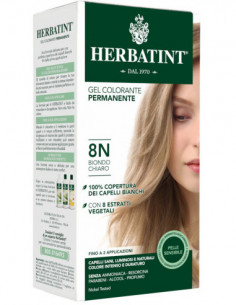 Herbatint 8n Biondo Chiaro...