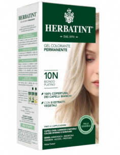 Herbatint 10n Platino 150 Ml