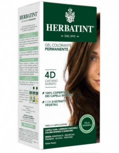 Herbatint 4d Castano Dorato...