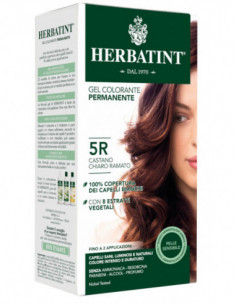 Herbatint 5r Castano Chiaro...