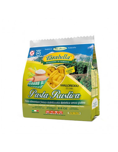 Farabella Malloreddu Rustici 250 G