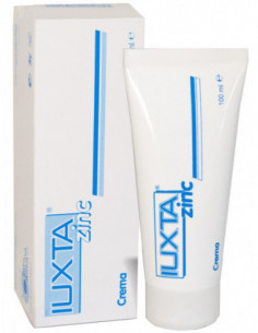 Iuxta Zinc Crema 100 Ml