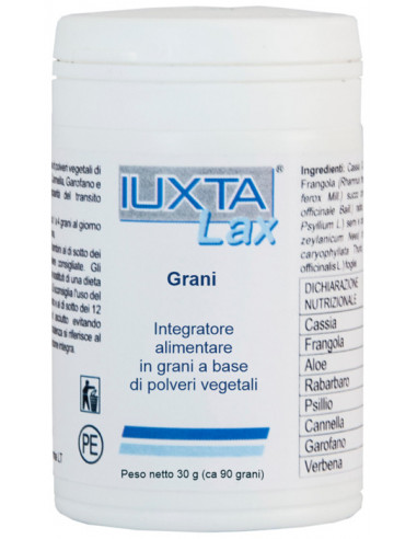 Iuxta Lax 30 G