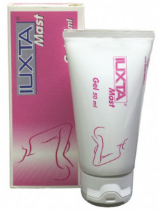 Iuxta Mast Gel 50 Ml