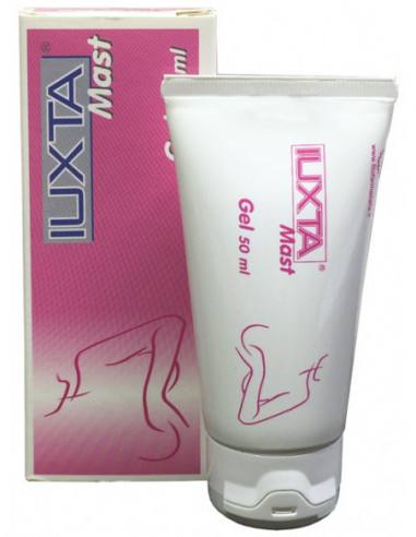 Iuxta Mast Gel 50 Ml