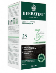 Herbatint 3dosi 2n 300 Ml