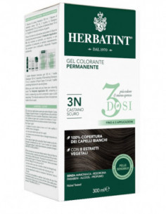 Herbatint 3dosi 3n 300 Ml