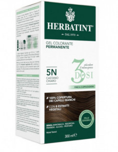 Herbatint 3dosi 5n 300 Ml