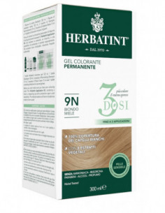 Herbatint 3dosi 9n 300 Ml