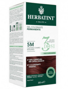 Herbatint 3dosi 5m 300 Ml