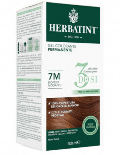 Herbatint 3dosi 7m 300 Ml