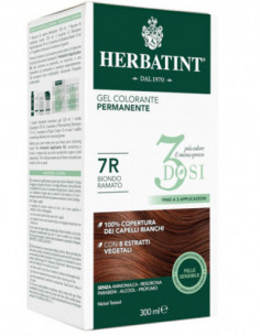 Herbatint 3dosi 7r 300 Ml