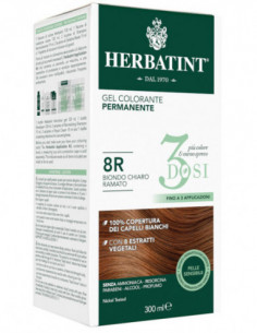 Herbatint 3dosi 8r 300 Ml