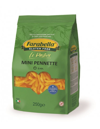 Farabella Mini Pennette 250 G