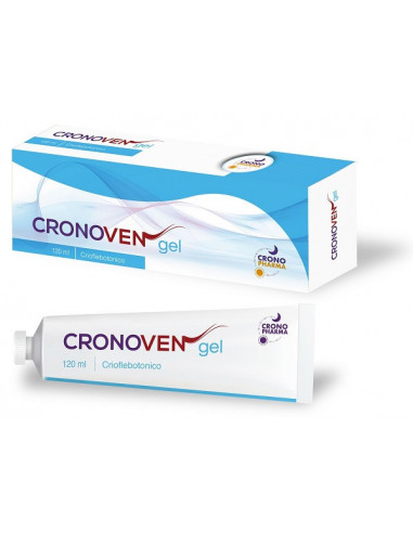 Cronoven Gel 120 Ml