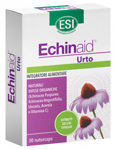 Esi Echinaid Capsule Forte 30 Natur Caps
