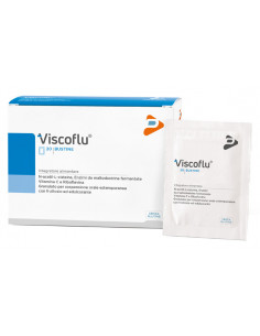 Viscoflu 20 Bustine