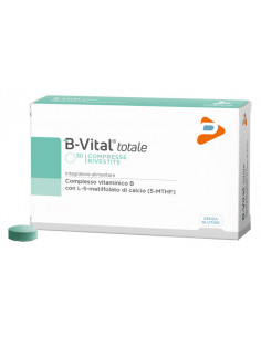 B-vital Totale 30 Compresse...