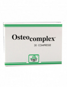 Osteocomplex 30 Compresse