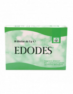 Edodes 16 Bustine