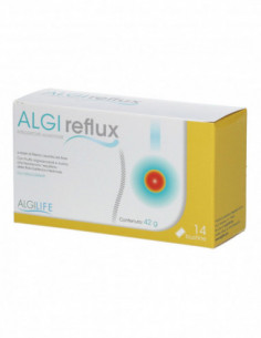 Algireflux 14 Bustine
