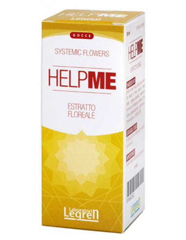 Help Me 30 Ml Gocce