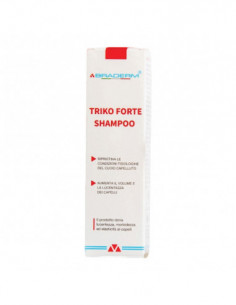 Triko Forte Shampoo 200 Ml...