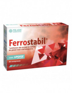Ferrostabil 30 Compresse