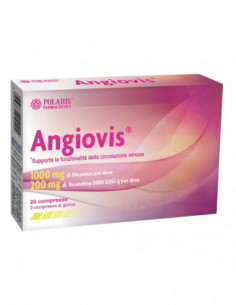 Angiovis 20 Compresse