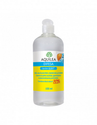 Aquilea Difesa Sanigel Pocket 100 Ml