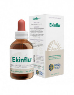 Ecosol Ekinflu Gocce 50 Ml