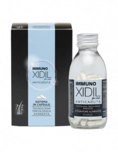 Immunoxidil Uomo 60 Capsule