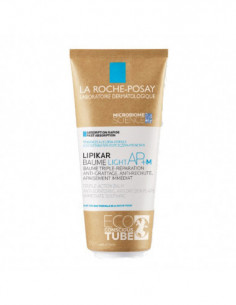 Lipikar Baume Ap+m Light...