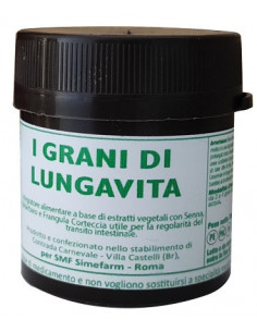 I Grani Di Lungavita 35 G