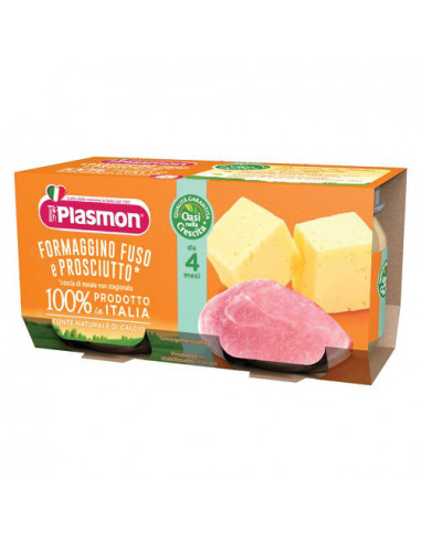 Plasmon Omogeneizzato...