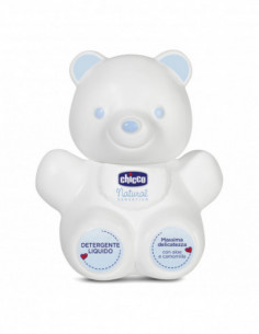 CHICCO DETERGENTE LIQUIDO...