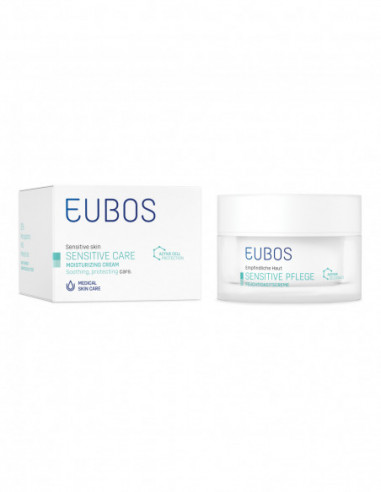 Eubos Crema Normalizzante 50 Ml