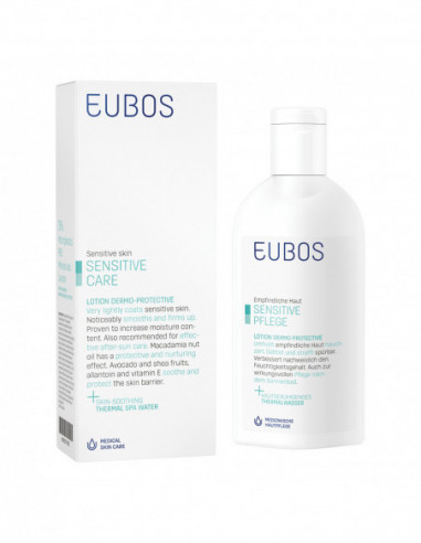 Eubos Sensitive Emulsione Dermo...