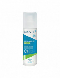 Deovit Deo Fresco 100 Ml 2018